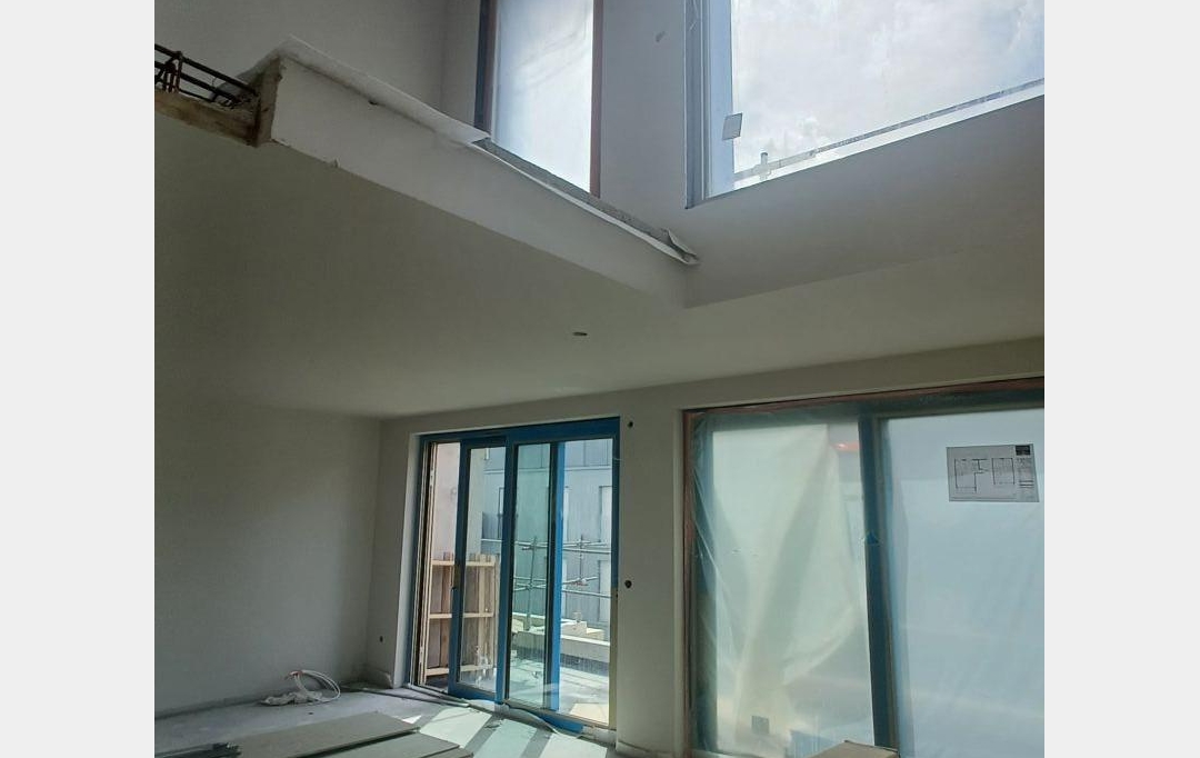 CONSULTIA IMMOBILIER : Appartement | PARIS (75015) | 119 m2 | 1 629 000 € 