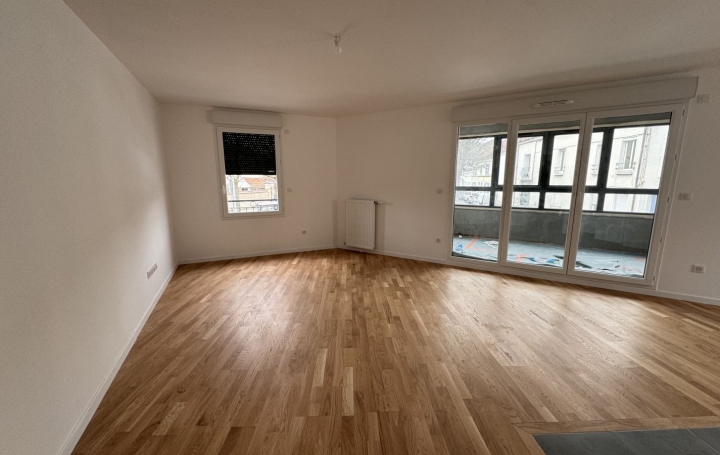  CONSULTIA IMMOBILIER Appartement | HOUILLES (78800) | 72 m2 | 454 000 € 