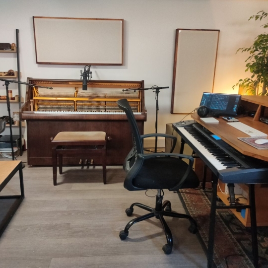 CONSULTIA IMMOBILIER : Local / Bureau | MONTREUIL (93100) | 56.00m2 | 1 200 € 