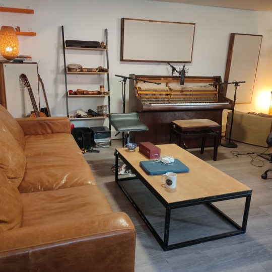 CONSULTIA IMMOBILIER : Local / Bureau | MONTREUIL (93100) | 56 m2 | 1 200 € 