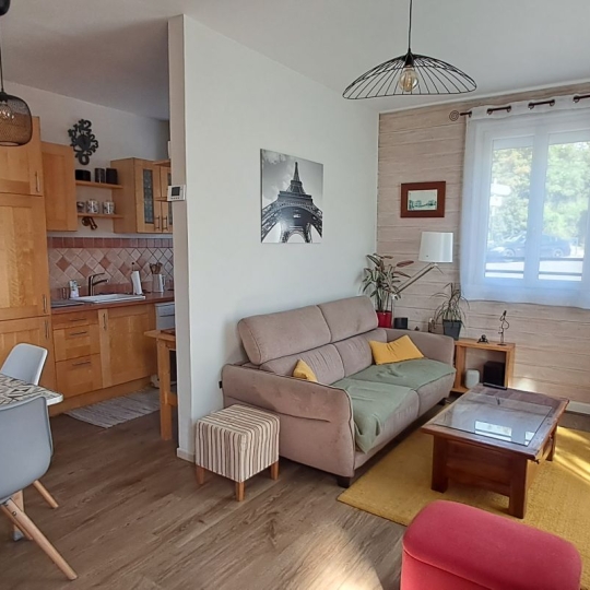  CONSULTIA IMMOBILIER : House | FONTENAY-SOUS-BOIS (94120) | 79 m2 | 369 000 € 