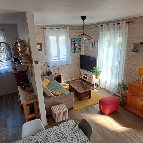  CONSULTIA IMMOBILIER : House | FONTENAY-SOUS-BOIS (94120) | 79 m2 | 369 000 € 