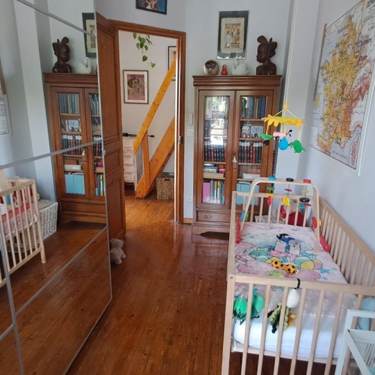  CONSULTIA IMMOBILIER : House | FONTENAY-SOUS-BOIS (94120) | 79 m2 | 369 000 € 
