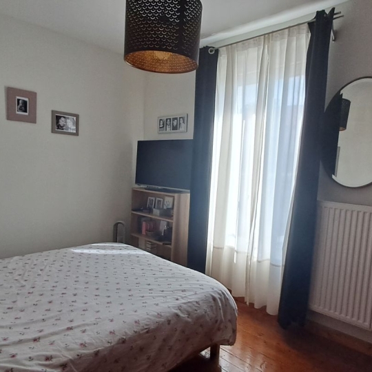  CONSULTIA IMMOBILIER : House | FONTENAY-SOUS-BOIS (94120) | 79 m2 | 369 000 € 