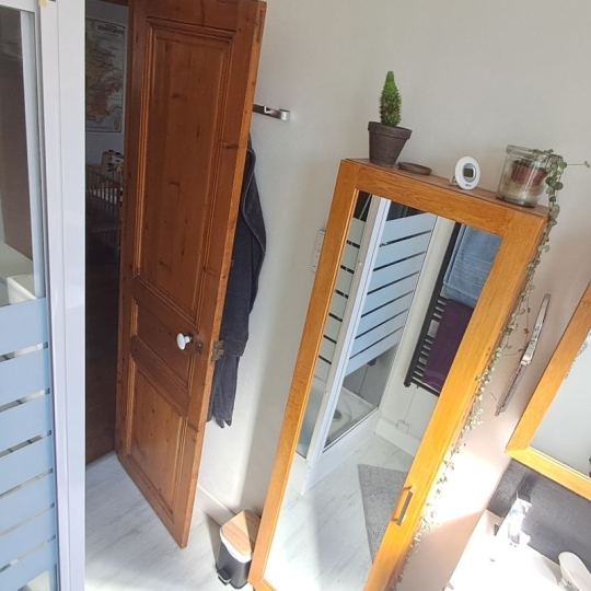  CONSULTIA IMMOBILIER : House | FONTENAY-SOUS-BOIS (94120) | 79 m2 | 369 000 € 