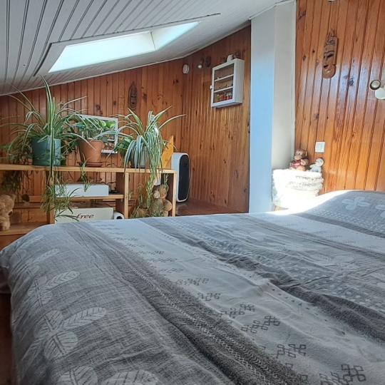 CONSULTIA IMMOBILIER : House | FONTENAY-SOUS-BOIS (94120) | 79 m2 | 369 000 € 