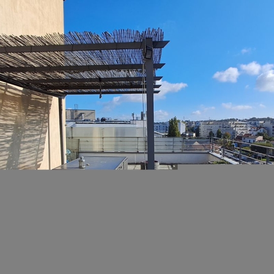  CONSULTIA IMMOBILIER : Appartement | MONTREUIL (93100) | 67 m2 | 359 000 € 