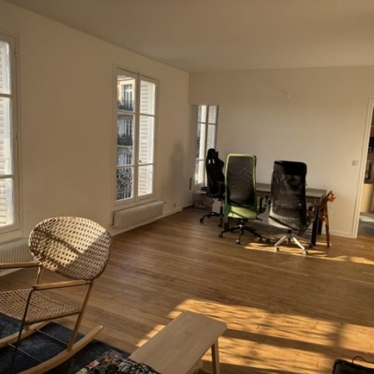  CONSULTIA IMMOBILIER : Appartement | FONTENAY-SOUS-BOIS (94120) | 76 m2 | 476 840 € 