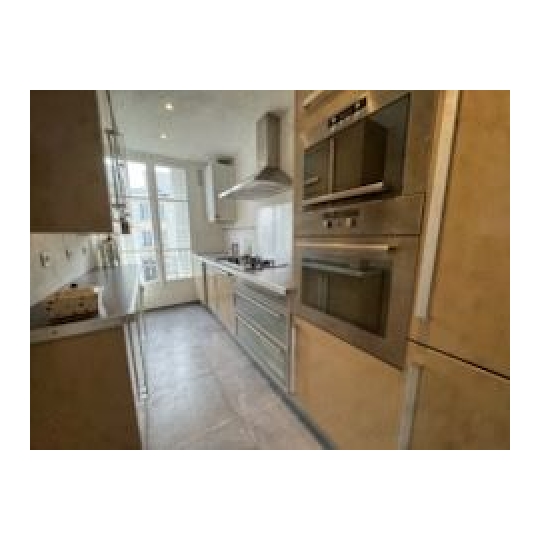  CONSULTIA IMMOBILIER : Appartement | FONTENAY-SOUS-BOIS (94120) | 76 m2 | 476 840 € 