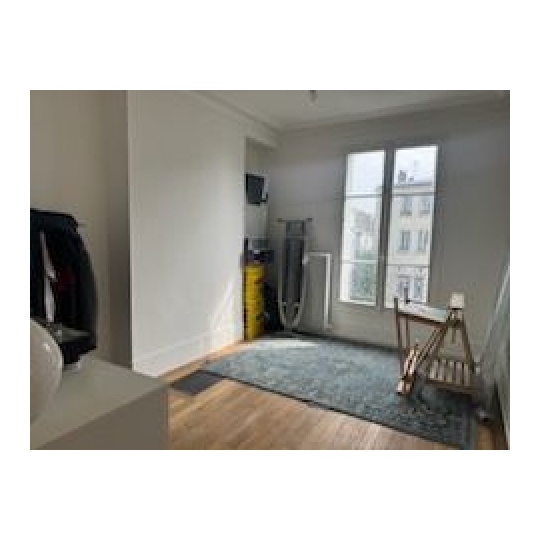  CONSULTIA IMMOBILIER : Appartement | FONTENAY-SOUS-BOIS (94120) | 76 m2 | 476 840 € 