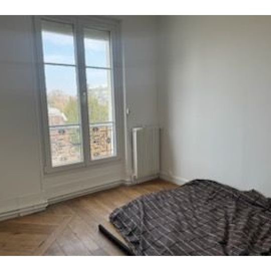  CONSULTIA IMMOBILIER : Appartement | FONTENAY-SOUS-BOIS (94120) | 76 m2 | 476 840 € 