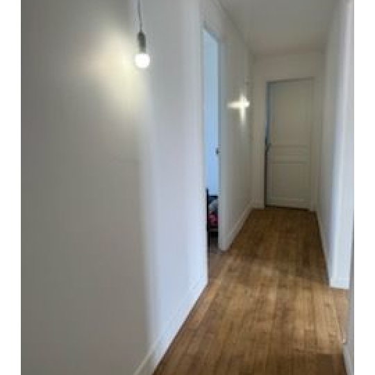  CONSULTIA IMMOBILIER : Appartement | FONTENAY-SOUS-BOIS (94120) | 76 m2 | 476 840 € 