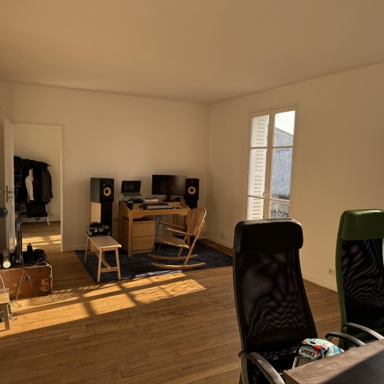  CONSULTIA IMMOBILIER : Appartement | FONTENAY-SOUS-BOIS (94120) | 76 m2 | 476 840 € 