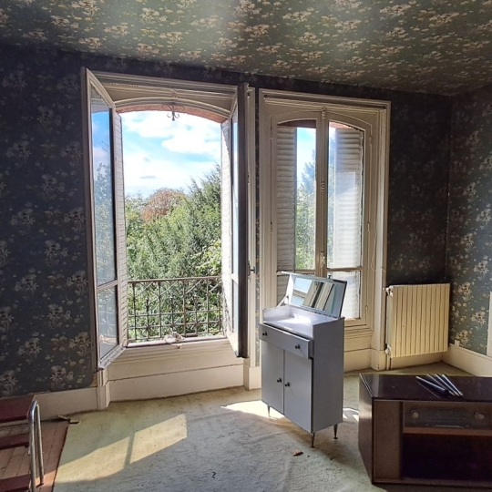  CONSULTIA IMMOBILIER : House | GAGNY (93220) | 131 m2 | 499 000 € 