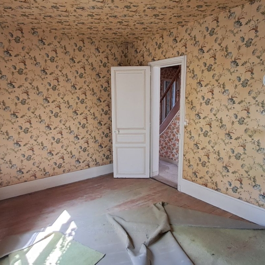  CONSULTIA IMMOBILIER : House | GAGNY (93220) | 131 m2 | 499 000 € 