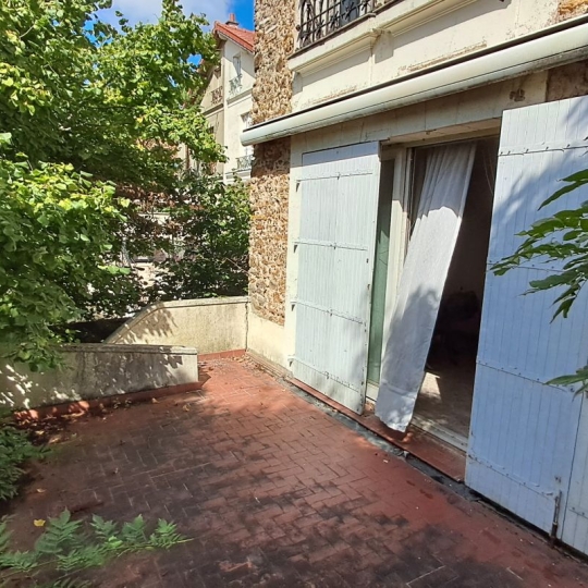  CONSULTIA IMMOBILIER : House | GAGNY (93220) | 131 m2 | 499 000 € 