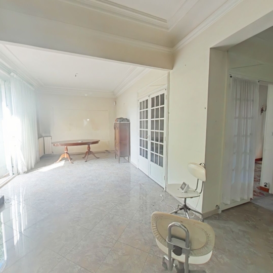  CONSULTIA IMMOBILIER : House | GAGNY (93220) | 131 m2 | 499 000 € 