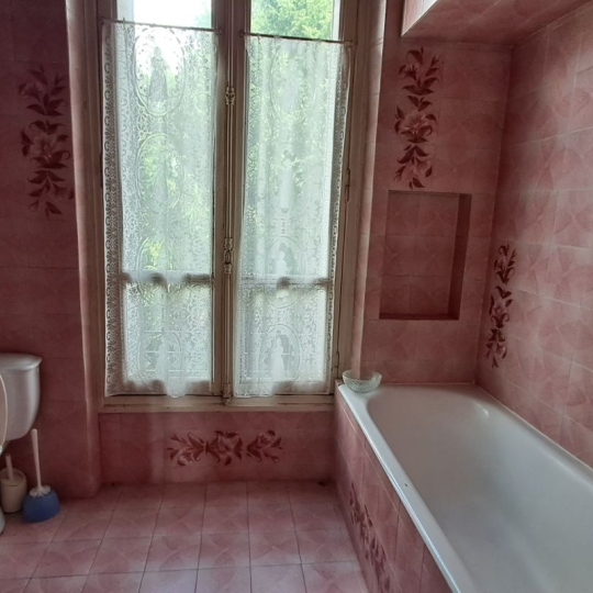  CONSULTIA IMMOBILIER : House | GAGNY (93220) | 131 m2 | 499 000 € 