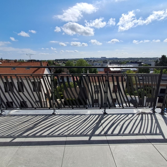 CONSULTIA IMMOBILIER : Apartment | LE PERREUX-SUR-MARNE (94170) | 50.00m2 | 362 000 € CONSULTIA IMMOBILIER : Apartment | LE PERREUX-SUR-MARNE (94170) | 50.00m2 | 362 000 €