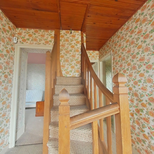  CONSULTIA IMMOBILIER : House | GAGNY (93220) | 131 m2 | 490 000 € 