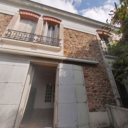  CONSULTIA IMMOBILIER : House | GAGNY (93220) | 131 m2 | 490 000 € 
