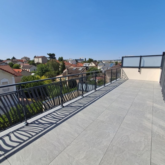 CONSULTIA IMMOBILIER : Appartement | LE PERREUX-SUR-MARNE (94170) | 95 m2 | 816 000 € 