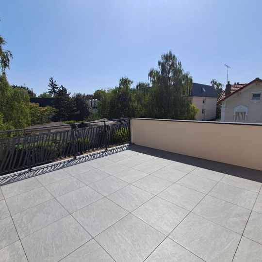  CONSULTIA IMMOBILIER : Appartement | LE PERREUX-SUR-MARNE (94170) | 95 m2 | 816 000 € 