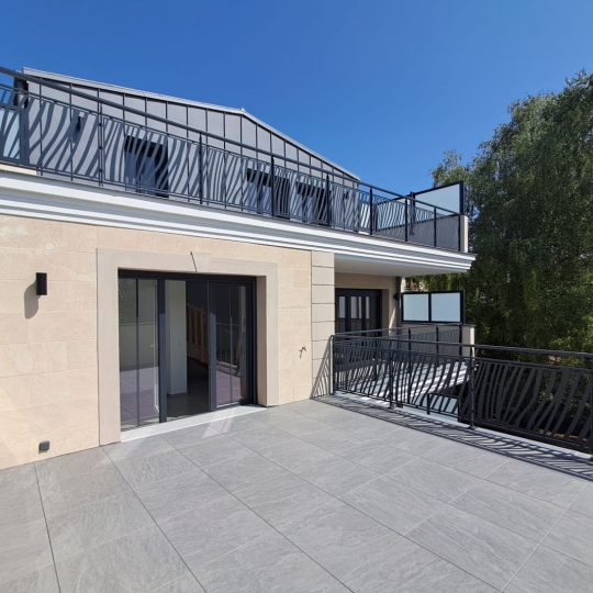  CONSULTIA IMMOBILIER : Appartement | LE PERREUX-SUR-MARNE (94170) | 95 m2 | 816 000 € 
