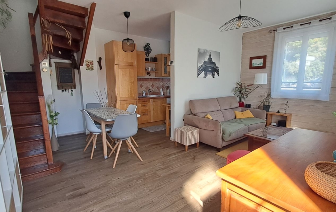 CONSULTIA IMMOBILIER : House | FONTENAY-SOUS-BOIS (94120) | 79 m2 | 369 000 € 