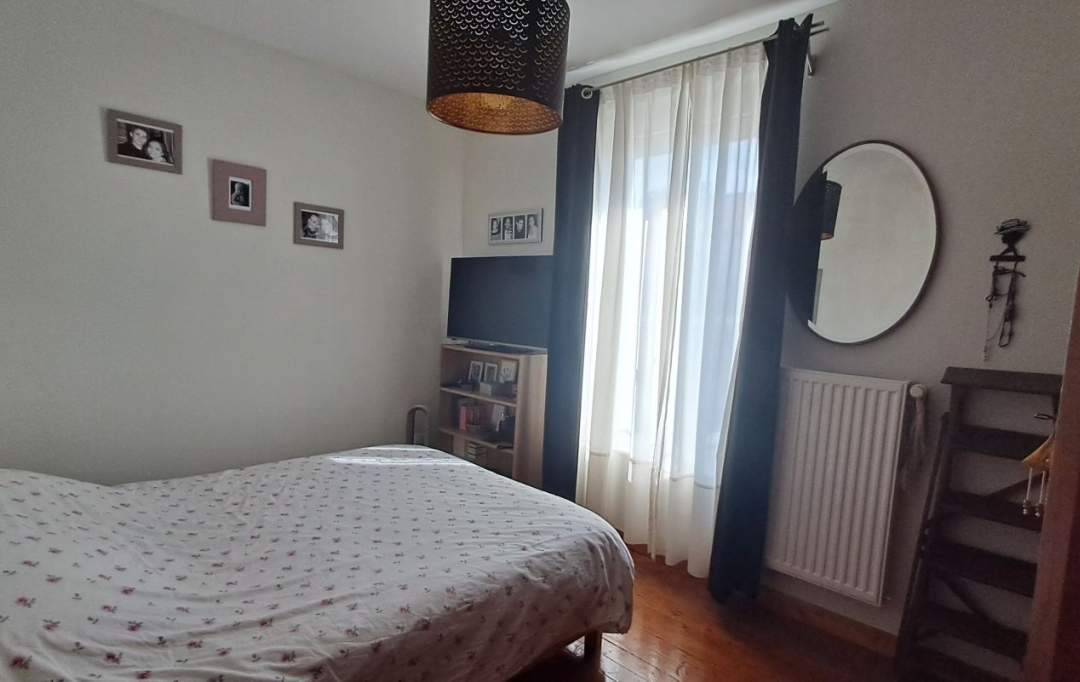 CONSULTIA IMMOBILIER : House | FONTENAY-SOUS-BOIS (94120) | 79 m2 | 369 000 € 