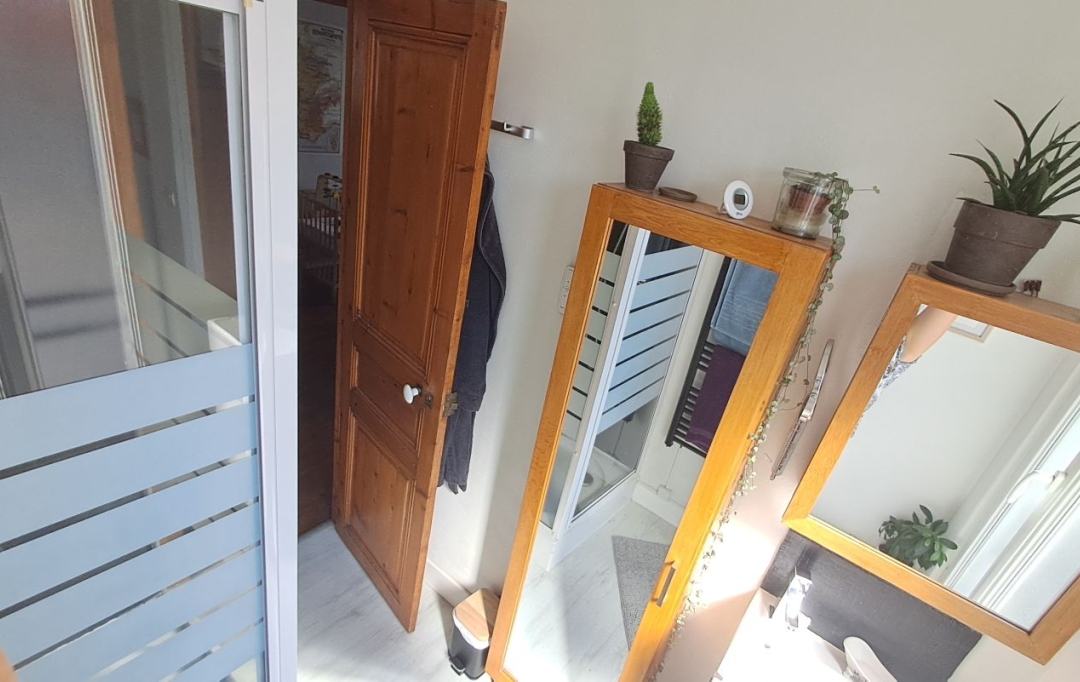 CONSULTIA IMMOBILIER : House | FONTENAY-SOUS-BOIS (94120) | 79 m2 | 369 000 € 