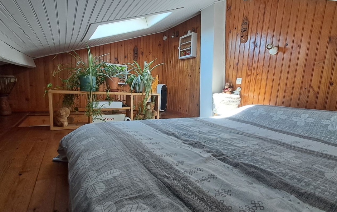 CONSULTIA IMMOBILIER : House | FONTENAY-SOUS-BOIS (94120) | 79 m2 | 369 000 € 