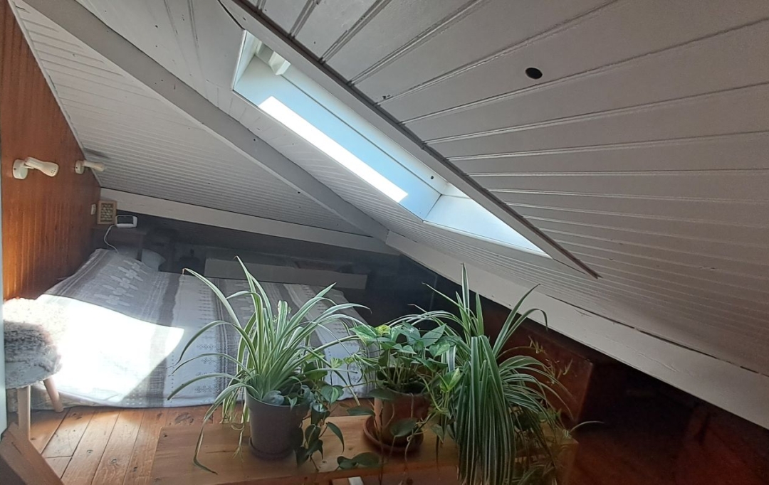 CONSULTIA IMMOBILIER : House | FONTENAY-SOUS-BOIS (94120) | 79 m2 | 369 000 € 