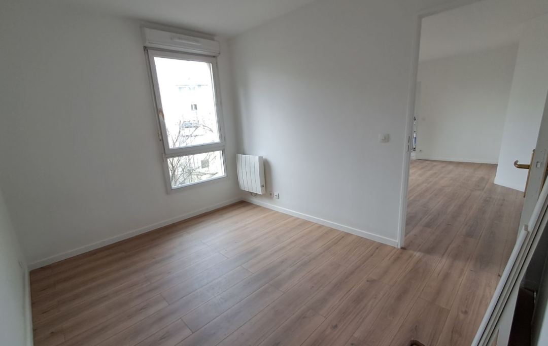 CONSULTIA IMMOBILIER : Appartement | VILLEJUIF (94800) | 42 m2 | 249 000 € 