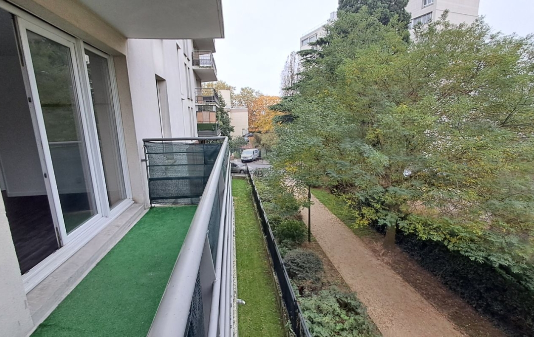 CONSULTIA IMMOBILIER : Appartement | VILLEJUIF (94800) | 42 m2 | 249 000 € 