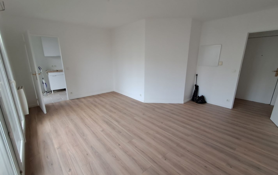 CONSULTIA IMMOBILIER : Appartement | VILLEJUIF (94800) | 42 m2 | 249 000 € 