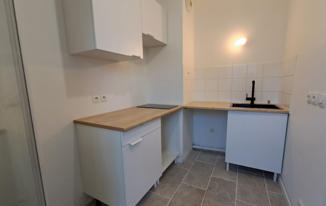 CONSULTIA IMMOBILIER : Appartement | VILLEJUIF (94800) | 42 m2 | 249 000 € 