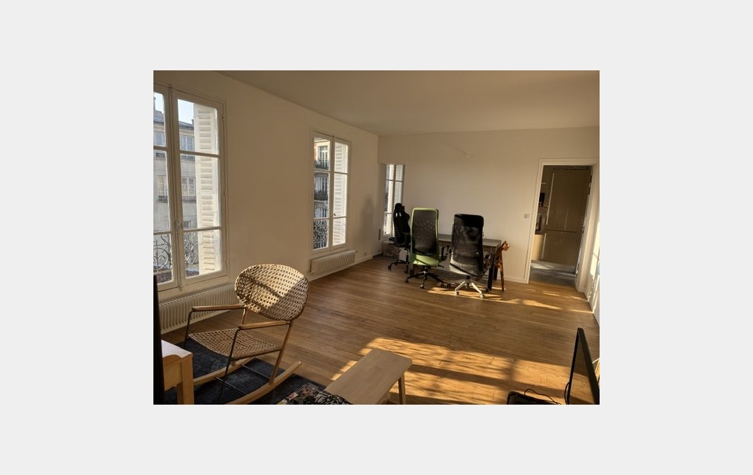 CONSULTIA IMMOBILIER : Appartement | FONTENAY-SOUS-BOIS (94120) | 76 m2 | 476 840 € 
