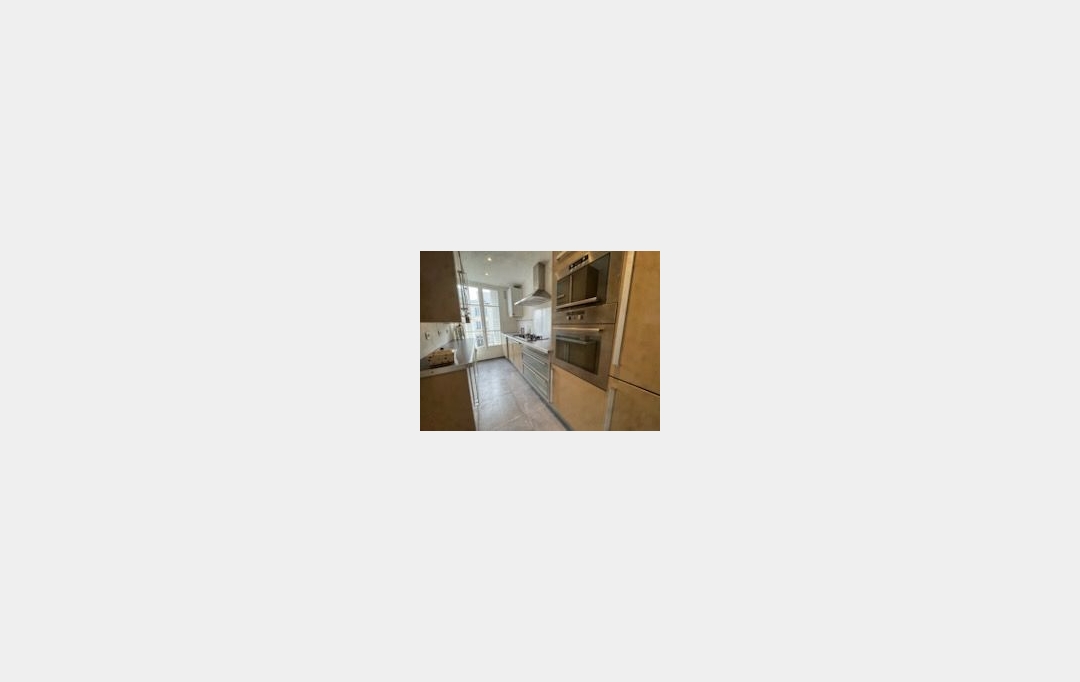 CONSULTIA IMMOBILIER : Appartement | FONTENAY-SOUS-BOIS (94120) | 76 m2 | 476 840 € 