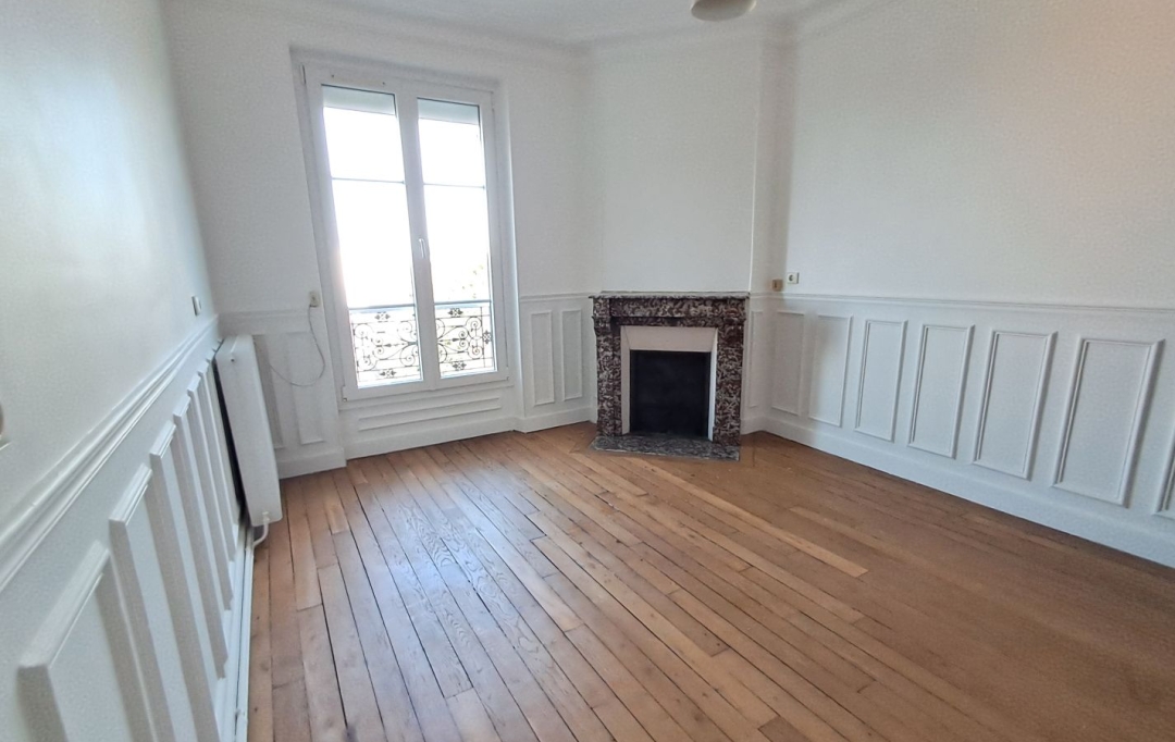 CONSULTIA IMMOBILIER : Appartement | FONTENAY-SOUS-BOIS (94120) | 76 m2 | 476 840 € 
