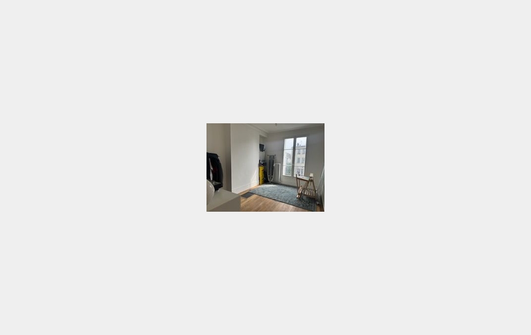 CONSULTIA IMMOBILIER : Appartement | FONTENAY-SOUS-BOIS (94120) | 76 m2 | 476 840 € 