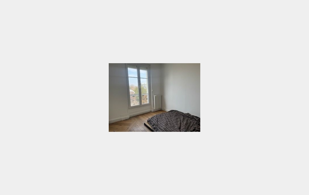 CONSULTIA IMMOBILIER : Appartement | FONTENAY-SOUS-BOIS (94120) | 76 m2 | 476 840 € 