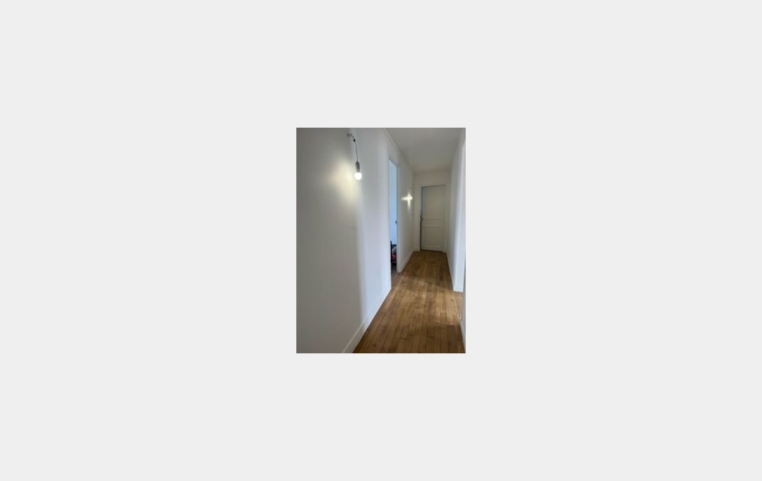 CONSULTIA IMMOBILIER : Appartement | FONTENAY-SOUS-BOIS (94120) | 76 m2 | 476 840 € 