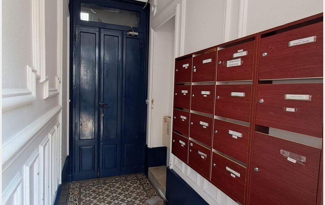 CONSULTIA IMMOBILIER : Appartement | FONTENAY-SOUS-BOIS (94120) | 76 m2 | 476 840 € 