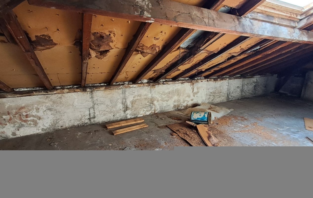 CONSULTIA IMMOBILIER : House | GAGNY (93220) | 131 m2 | 499 000 € 