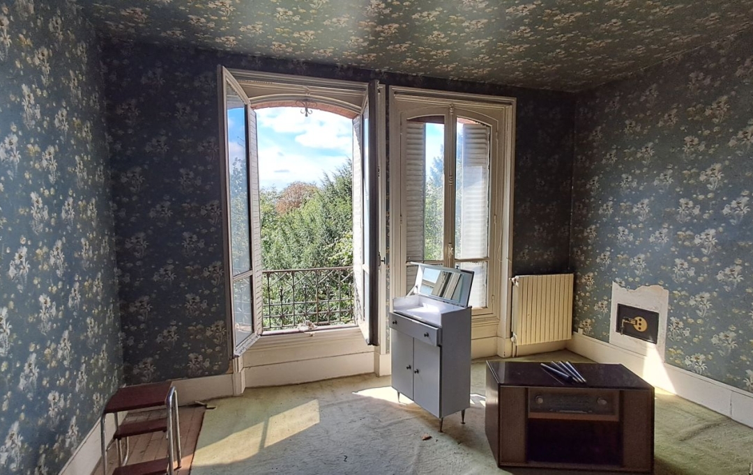 CONSULTIA IMMOBILIER : House | GAGNY (93220) | 131 m2 | 499 000 € 
