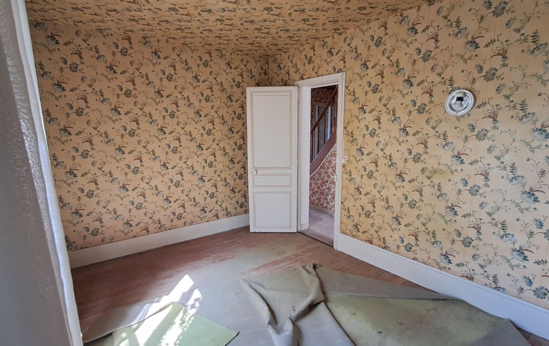 CONSULTIA IMMOBILIER : House | GAGNY (93220) | 131 m2 | 499 000 € 