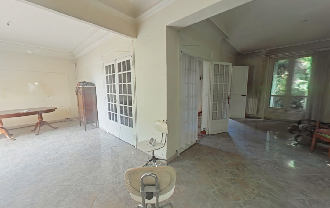 CONSULTIA IMMOBILIER : House | GAGNY (93220) | 131 m2 | 499 000 € 