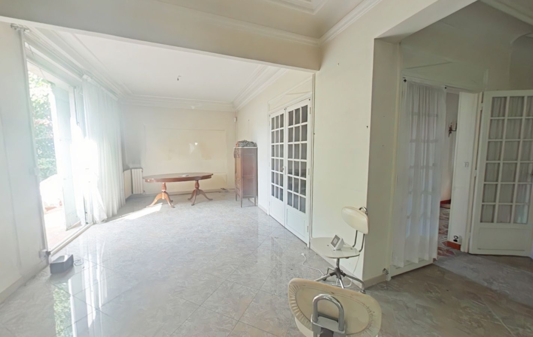 CONSULTIA IMMOBILIER : House | GAGNY (93220) | 131 m2 | 499 000 € 