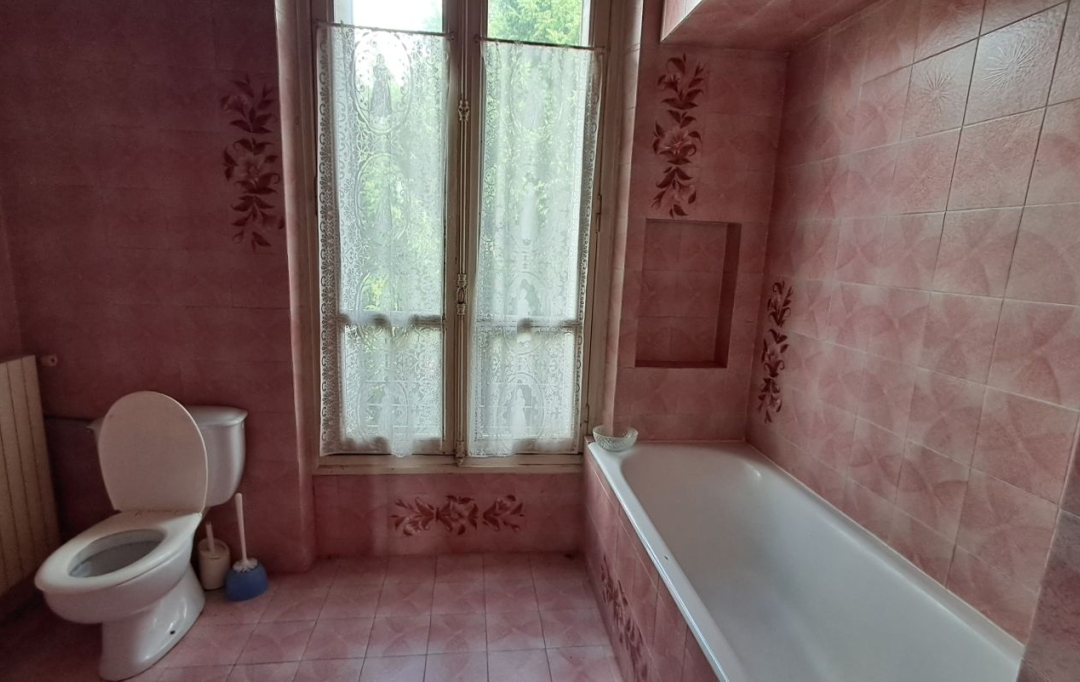 CONSULTIA IMMOBILIER : House | GAGNY (93220) | 131 m2 | 499 000 € 